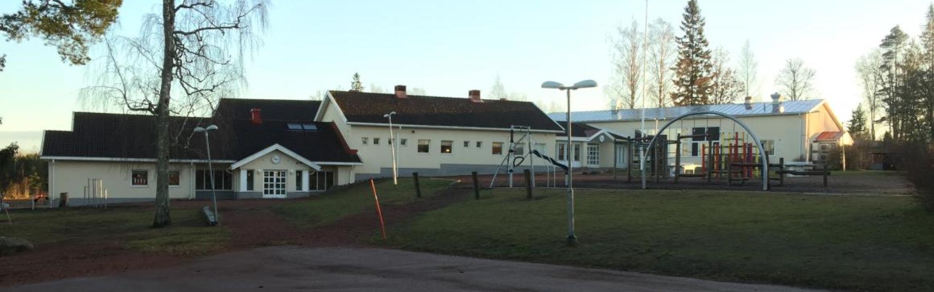 Näfsbyskola