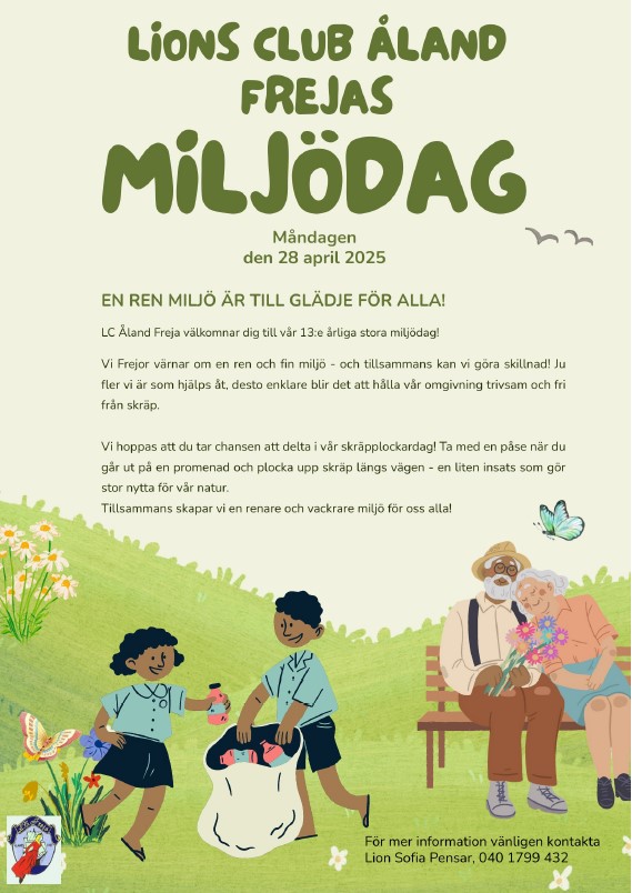 Miljödag 