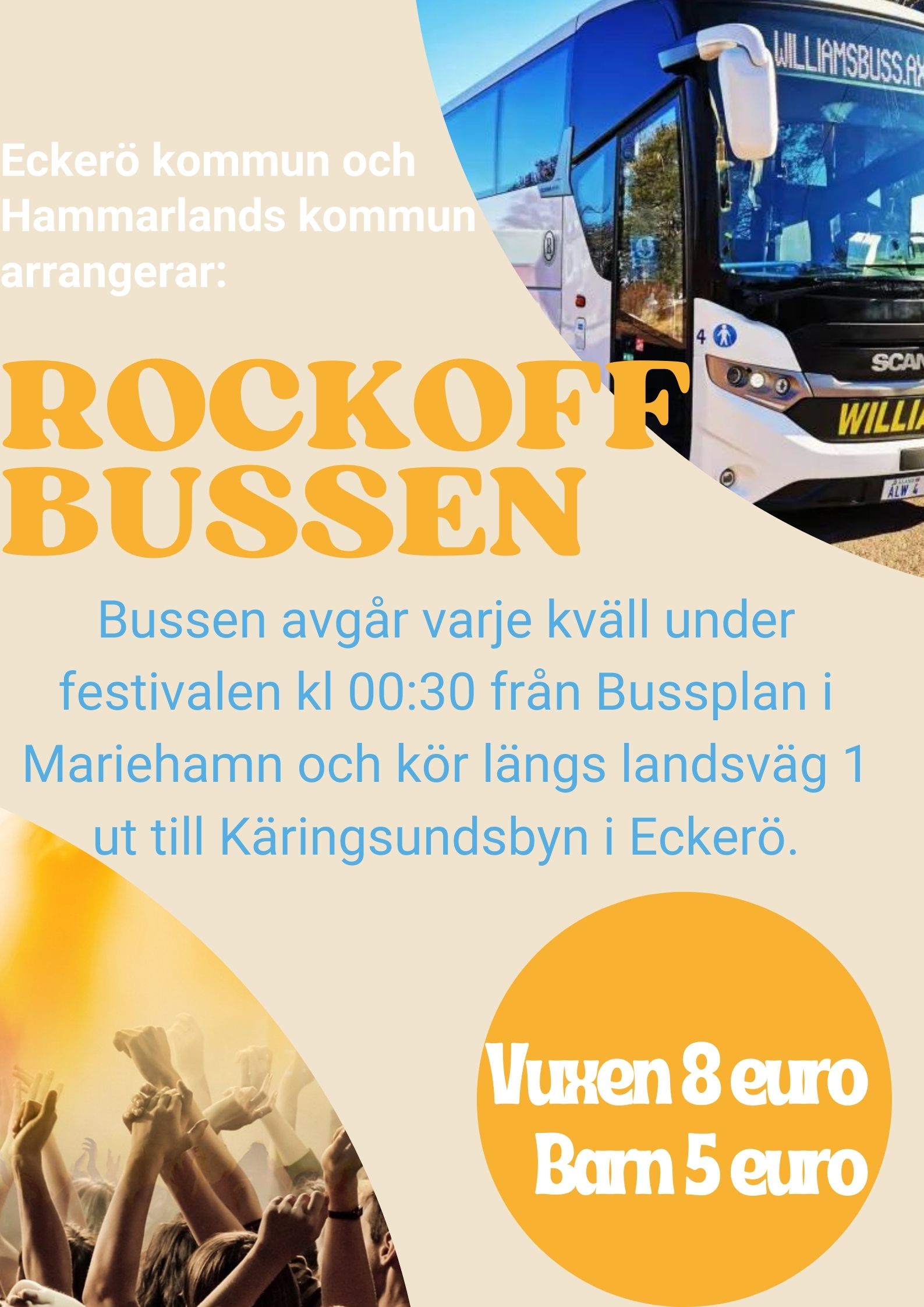 Rockoffbussen