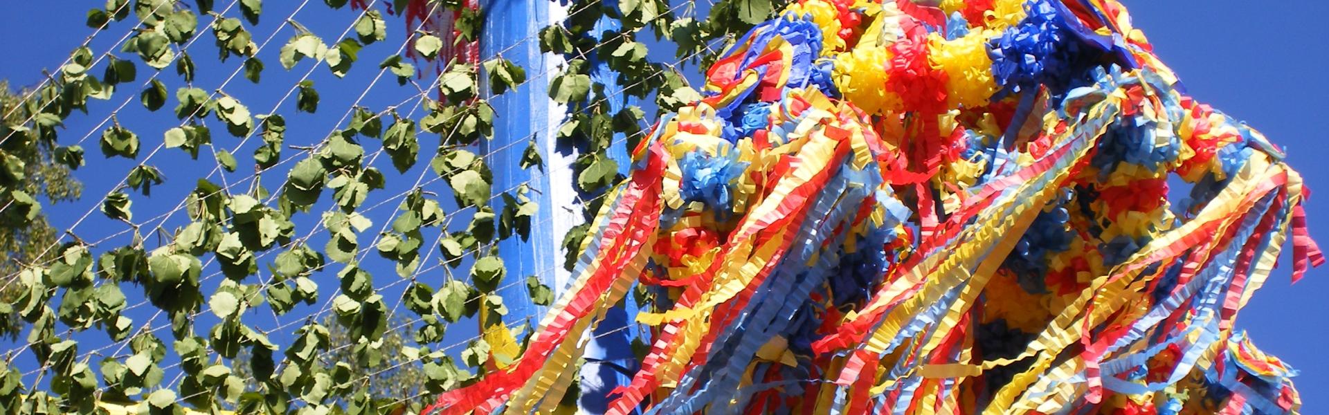 Midsommarkrona